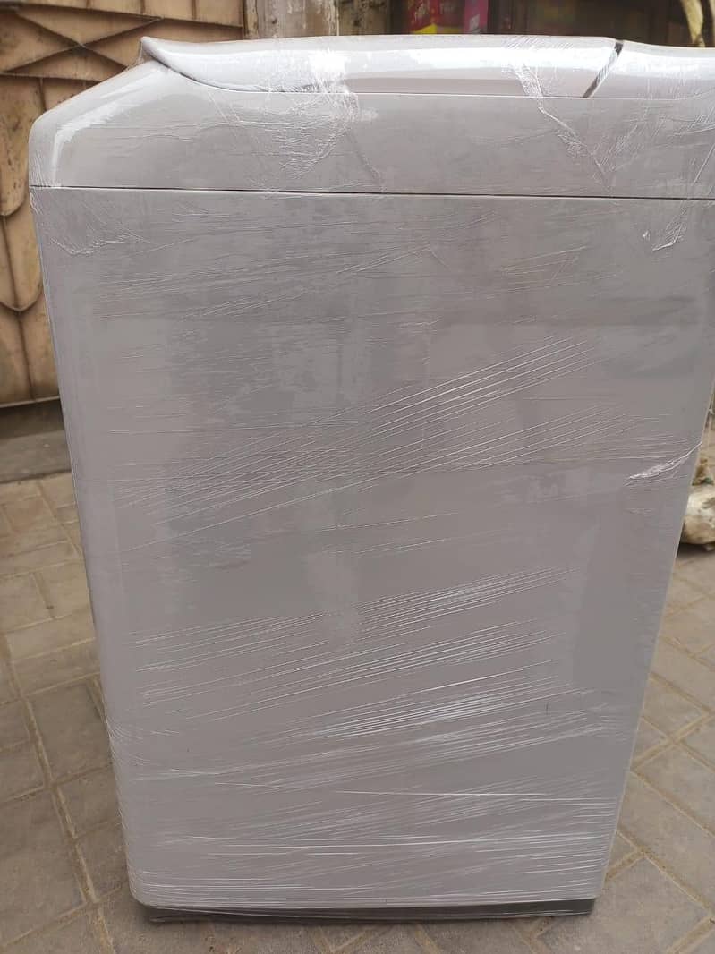 New Condition 2