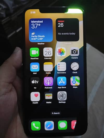 Apple iPhone XS Max
