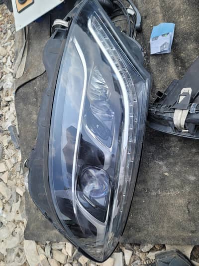 Mercedes S Class W222 OEM LED Headlight Right Side | A2229060802