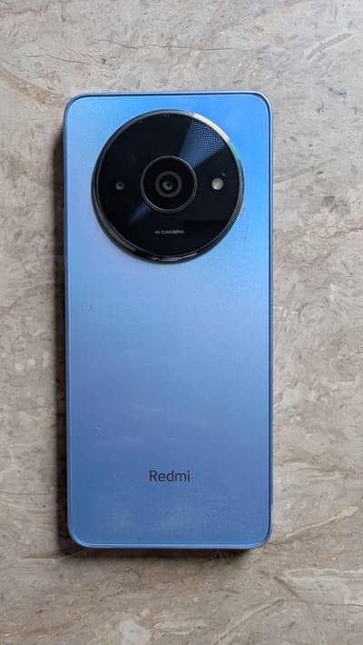 Xiaomi Redmi A3