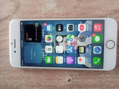 Apple iPhone 8