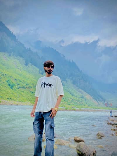 Waqas Khan