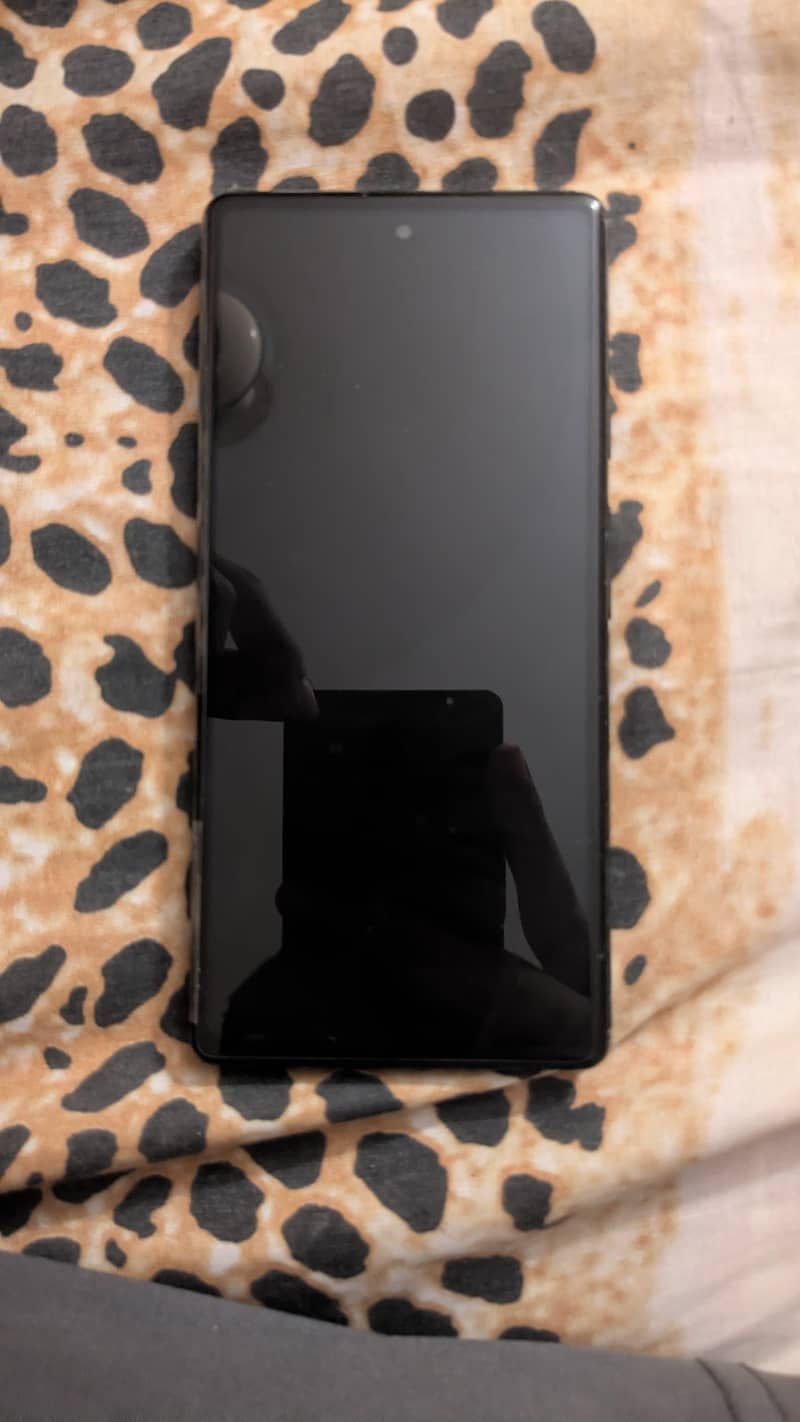 Google Pixel 6a 1