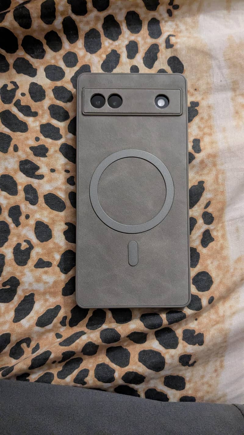 Google Pixel 6a 2