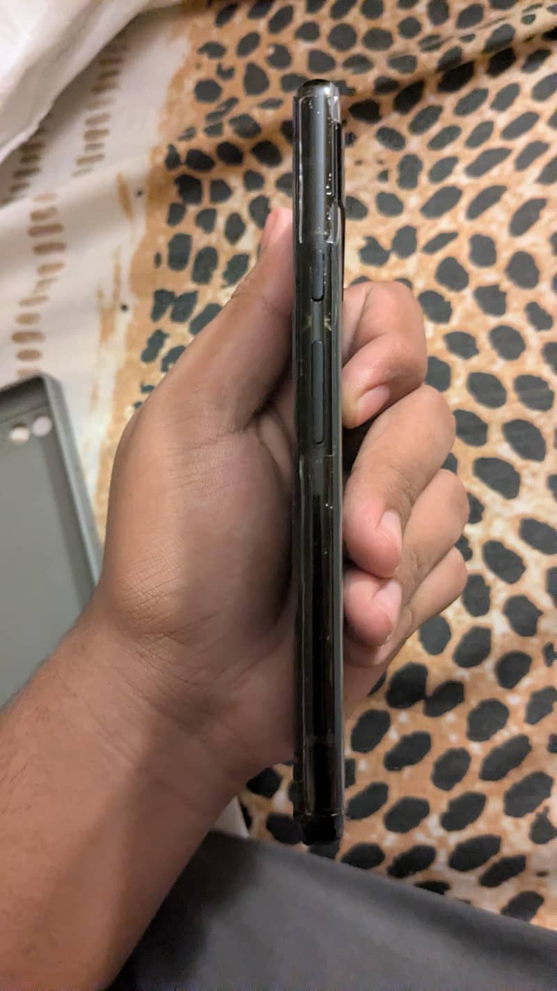 Google Pixel 6a 3