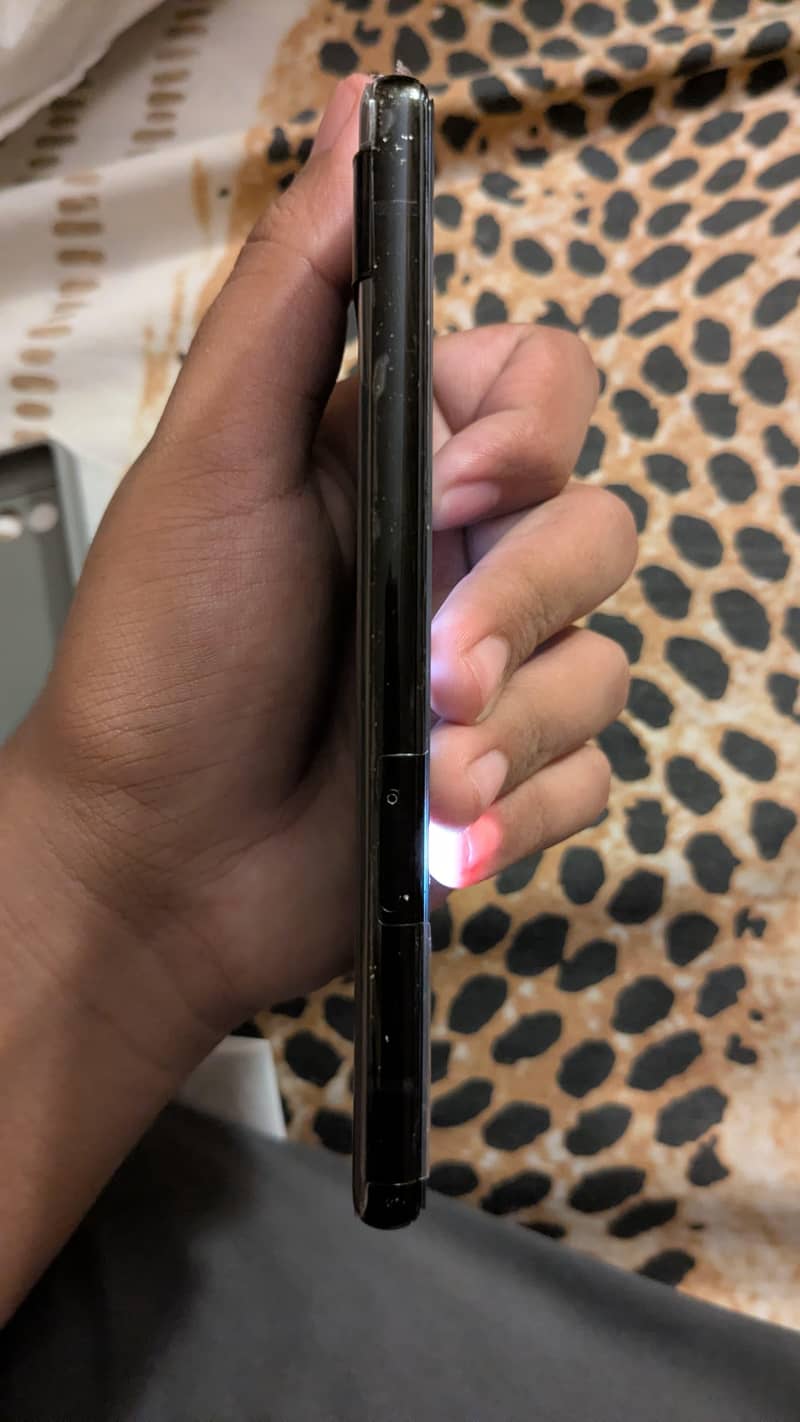 Google Pixel 6a 5