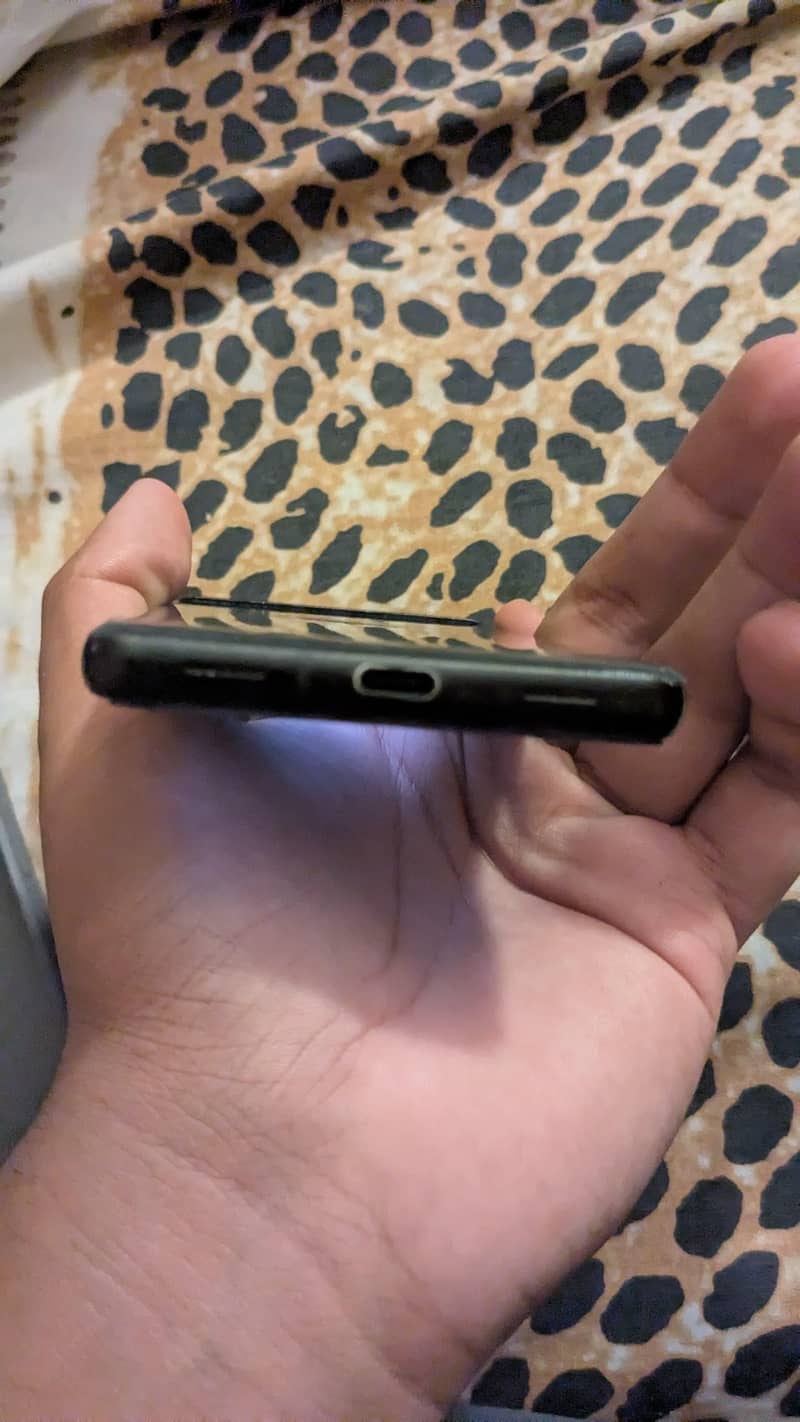 Google Pixel 6a 6