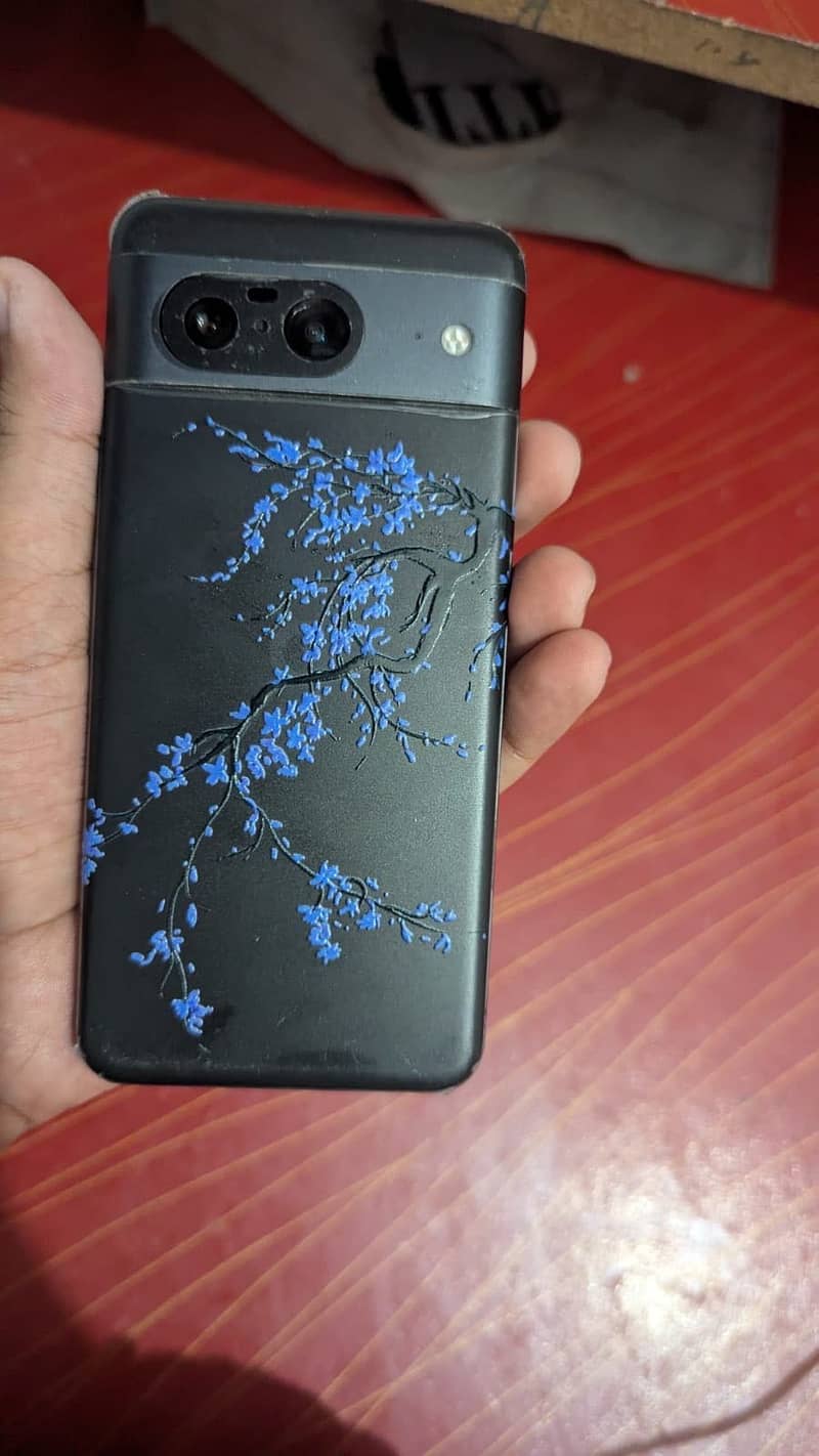 Google Pixel 8 2