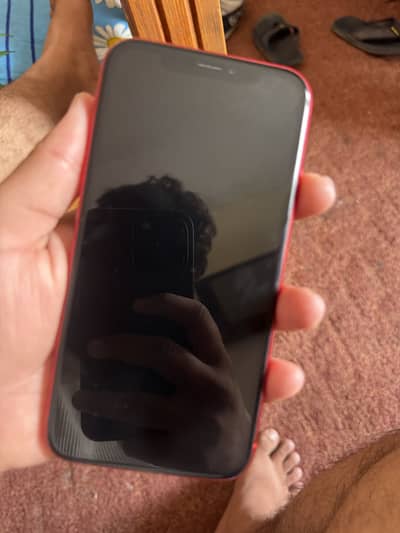 Apple iPhone XR