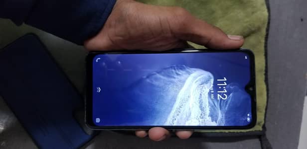 Vivo S1