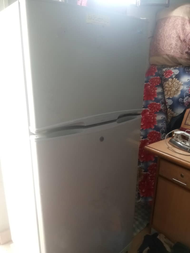 haier 0