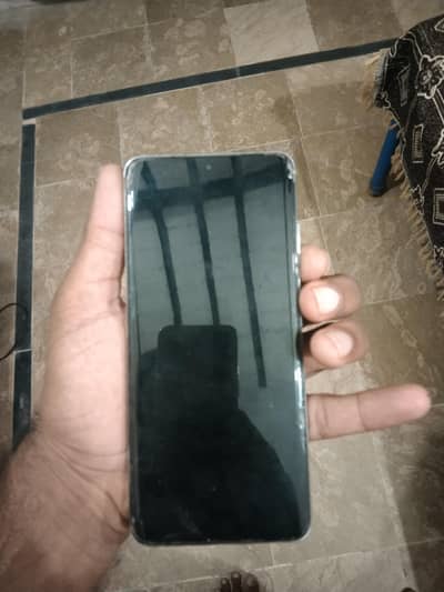 Samsung Mobile S20 Ultra