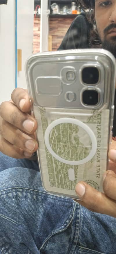 Infinix Note 50 Pro Plus