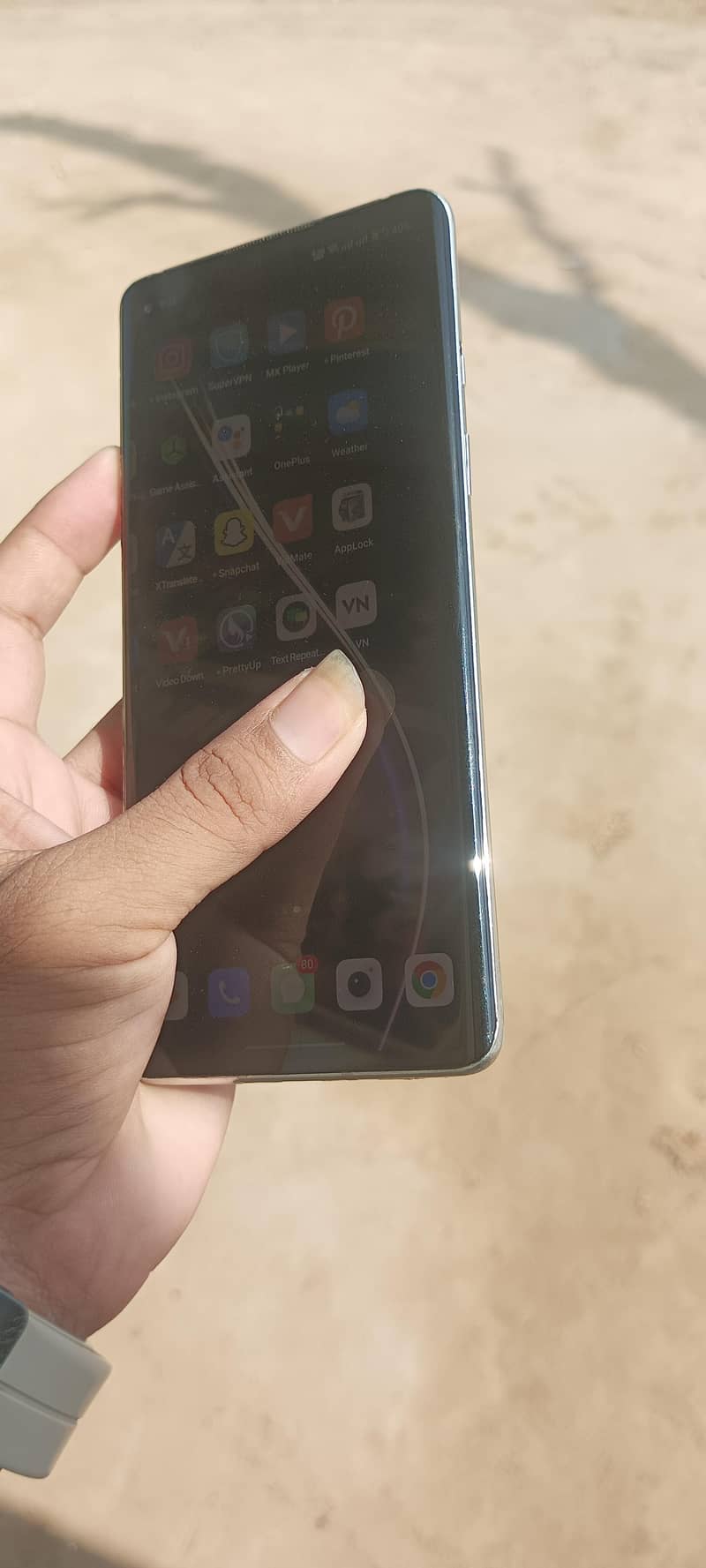 One Plus 8 1