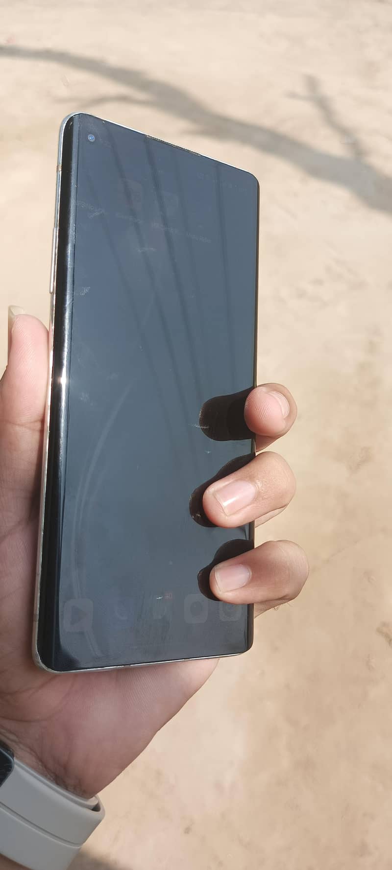 One Plus 8 2