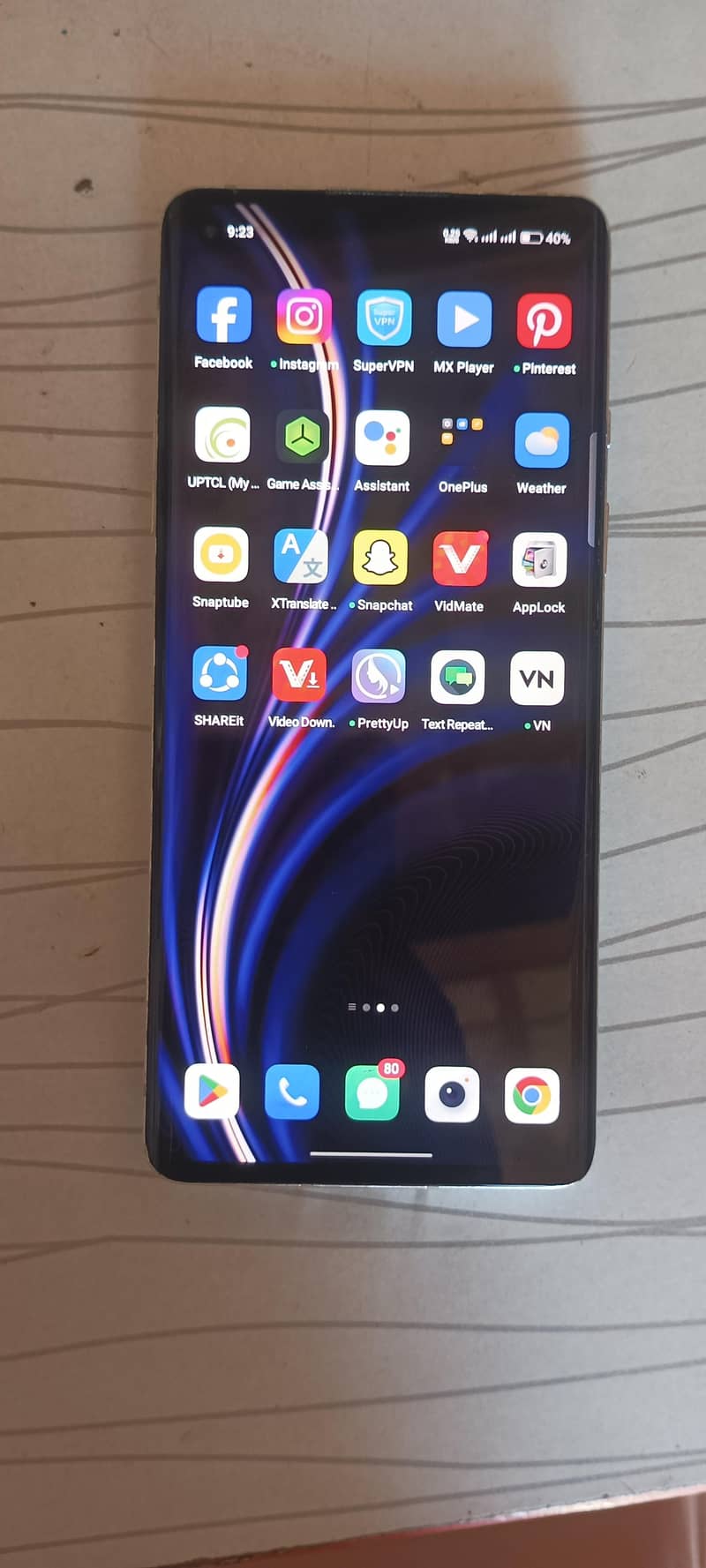 One Plus 8 3