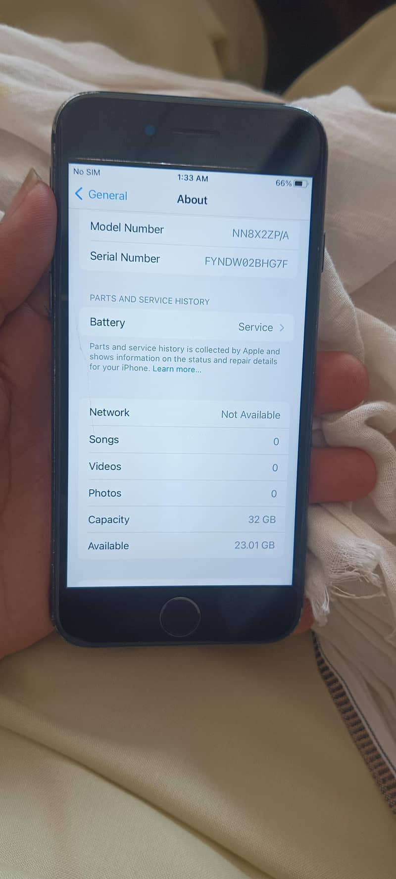 One Plus 8 8