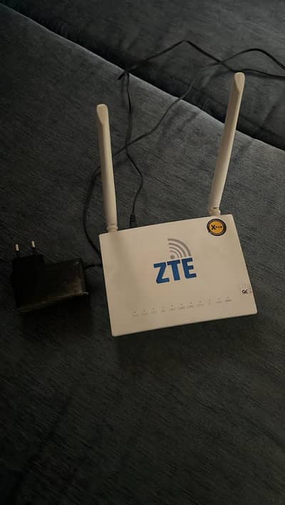 WiFi Device