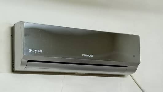 KENWOOD 1.5 Ton Non inverter AC For Sale
