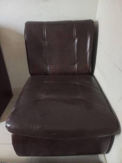 2-Seater Sofa Set for Sale.