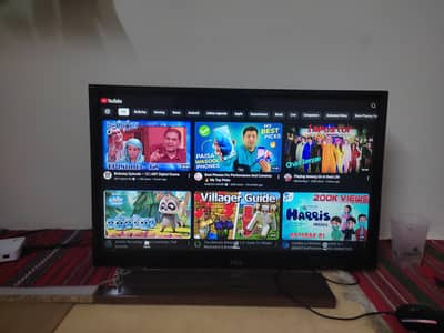TCL 28 inch led