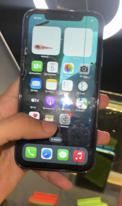 Apple iPhone XR to 15 pro 64gb
