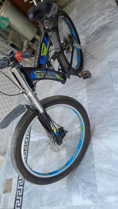 Used Bicycle For Sale