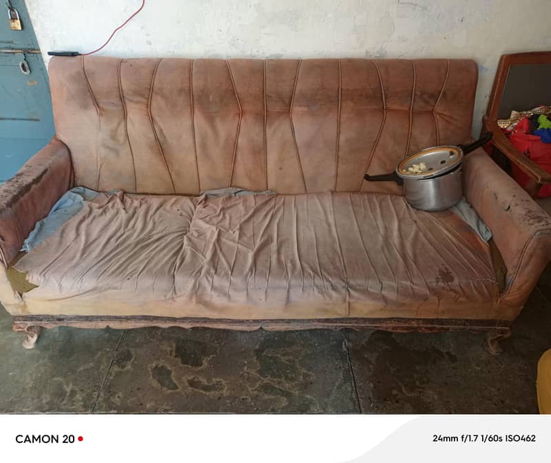 5 steer sofa set 1