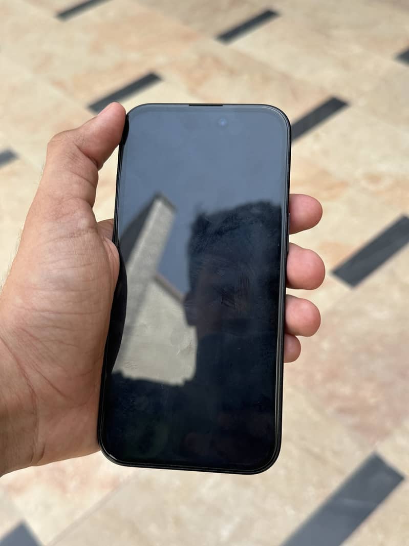 Apple iPhone 15 1