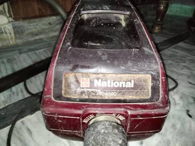 Vacume Cleaner