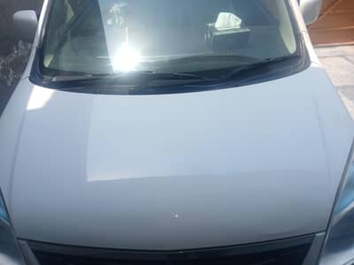 Suzuki Wagon R 2021
