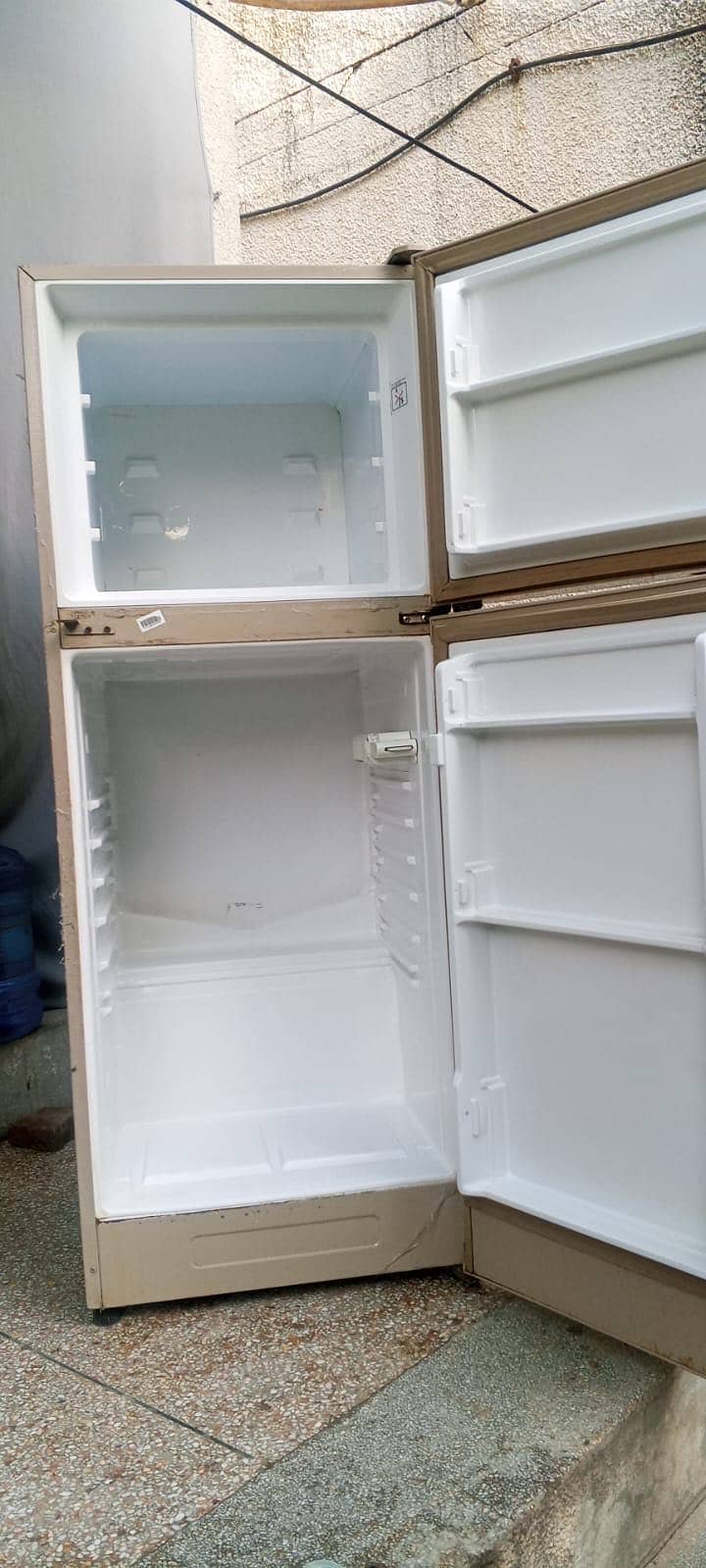 Dawlance frezer 2