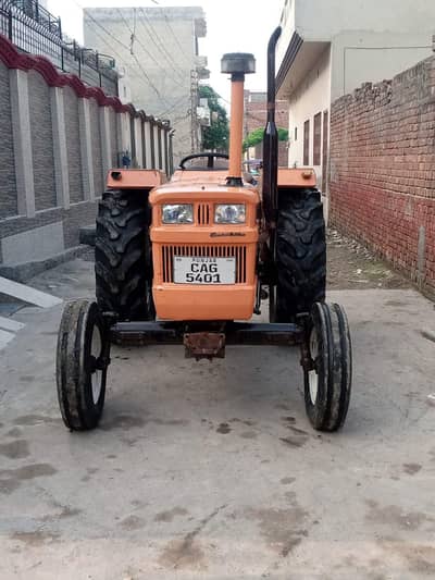 Ghazi 65 HP in VIP condition 03237904976