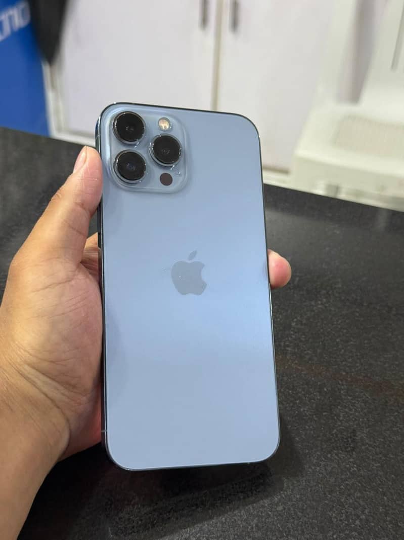 iphone 13 pro max 0