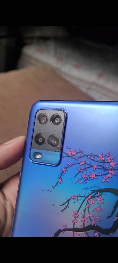 OPPO A54 6 128