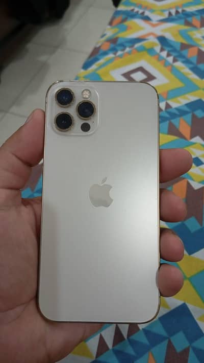 Apple iPhone 12 pro