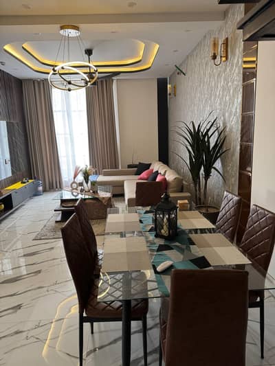 6 person dinning table