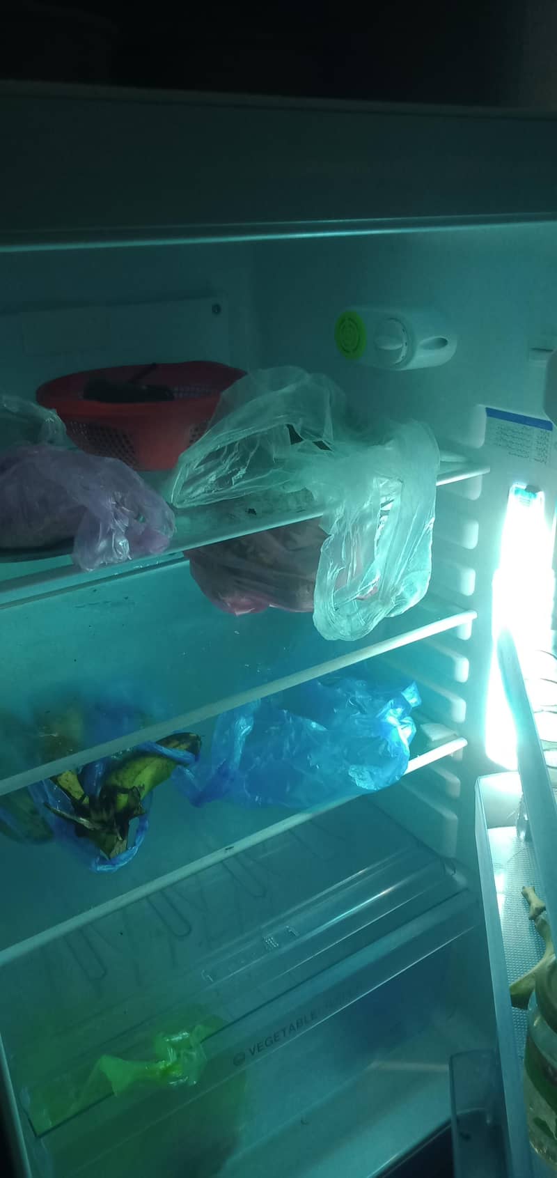 Orient Dc Inverter Refrigerator for Sale 2