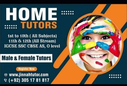 Math physics chemistry Bio English O A level Online Home tuition Tutor