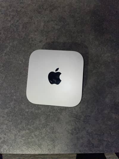 Mac M4 mini