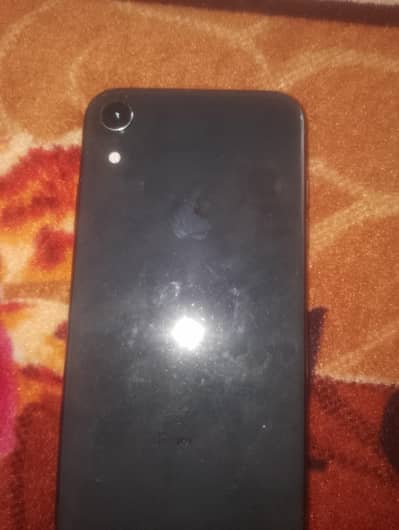 Apple iPhone XS ram 64 battery time good condition 10(9