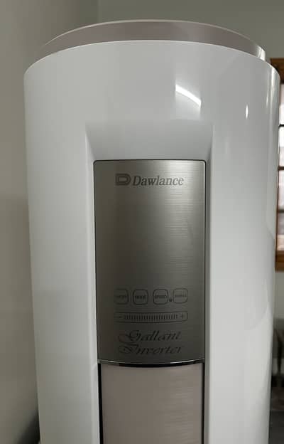 2 Ton Investor Standing Air conditioner Model “GALLANT FS INVERTER 45”
