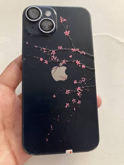 Apple iPhone 14 128 gb all ok