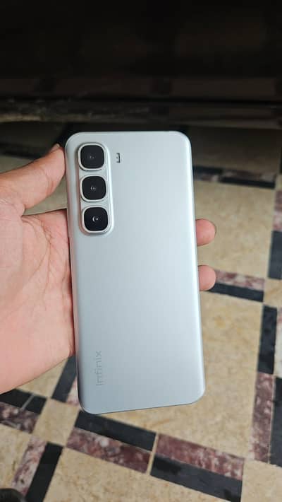 Infinix Hot 60 pro plus