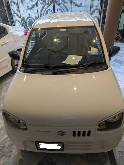 Suzuki Alto 2026
