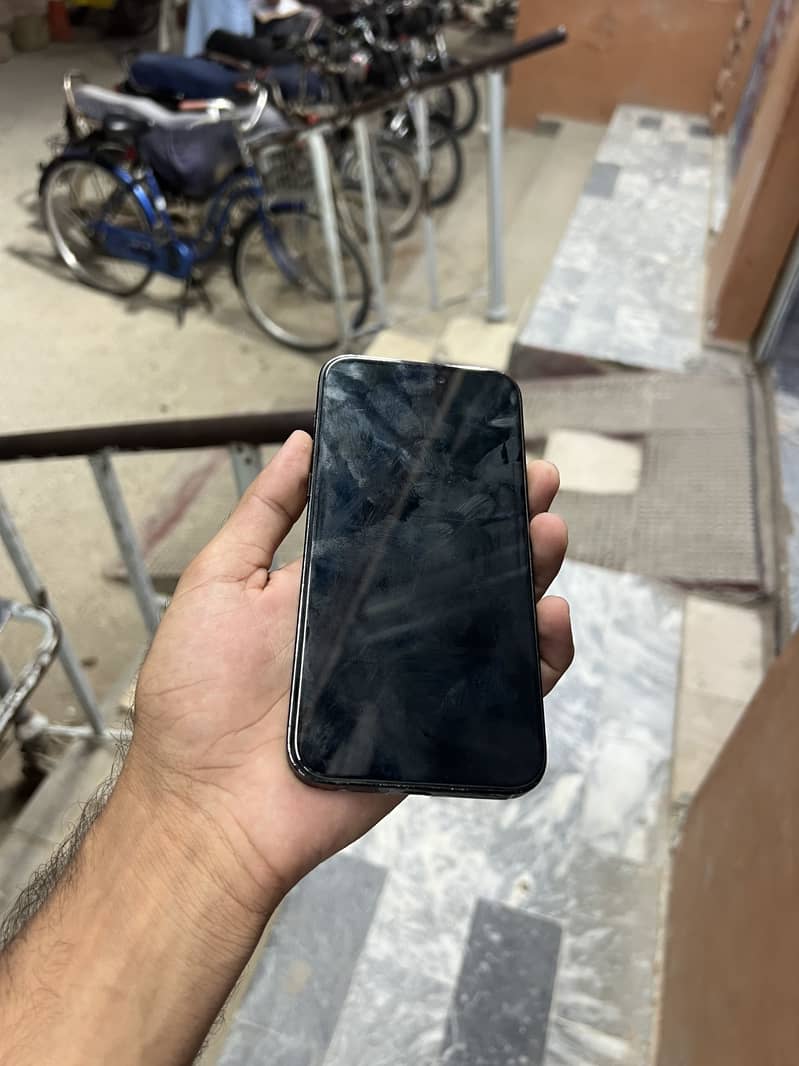 iPhone 14 Pro max 4