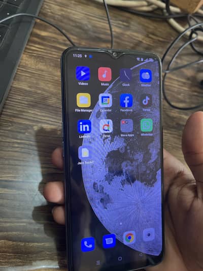 OPPO A16