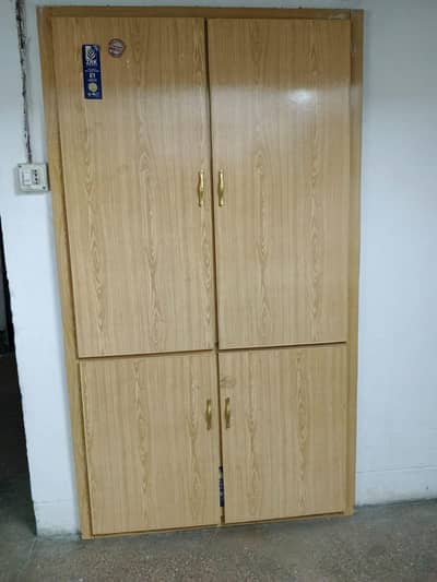 2x Cupboard Frame Available  (read description)