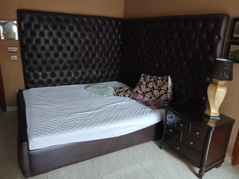 Double Bed 2