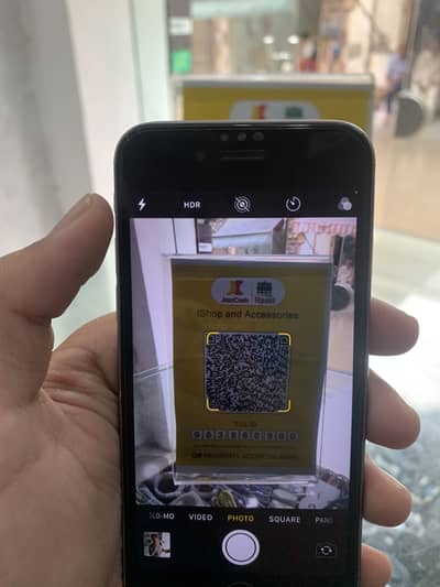 Apple iPhone 6S